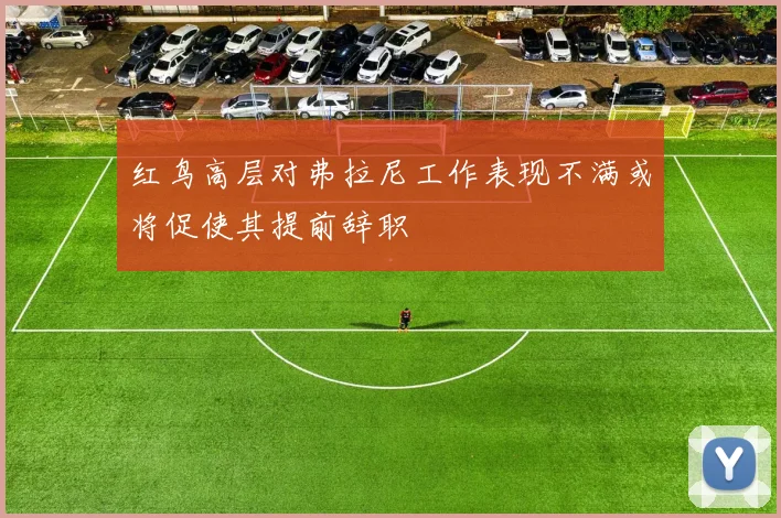 红鸟高层对弗拉尼工作表现不满或将促使其提前辞职